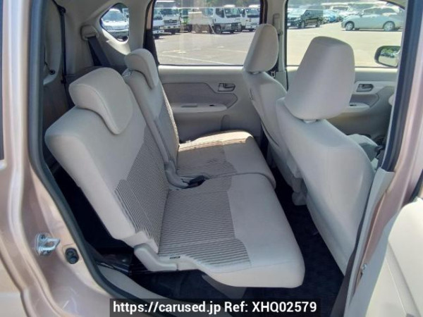 Used 2016 AT daihatsu move LA150S Image[14]