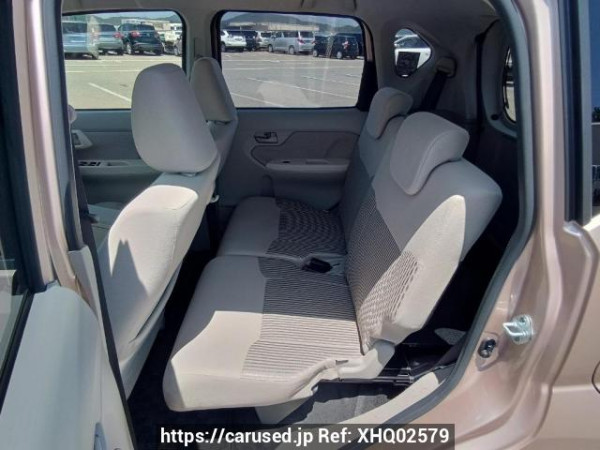Used 2016 AT daihatsu move LA150S Image[15]