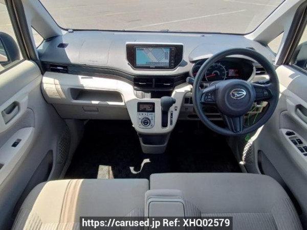 Used 2016 AT daihatsu move LA150S Image[16]