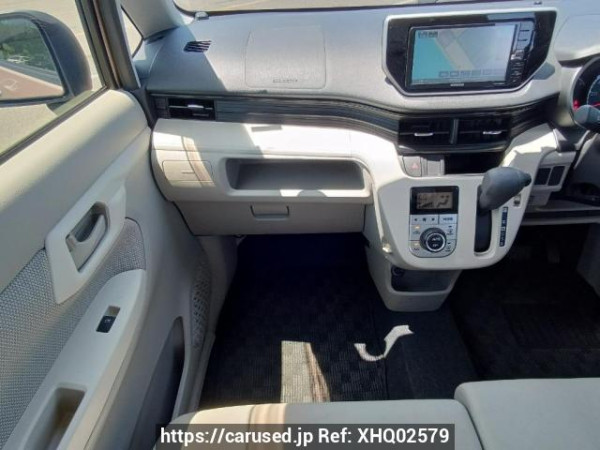 Used 2016 AT daihatsu move LA150S Image[17]