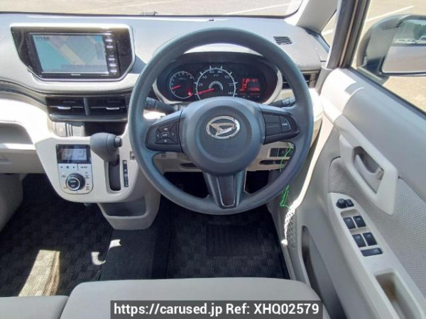 Used 2016 AT daihatsu move LA150S Image[18]