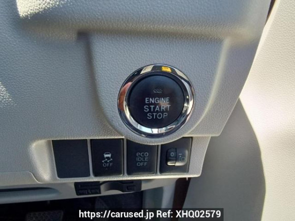 Used 2016 AT daihatsu move LA150S Image[19]