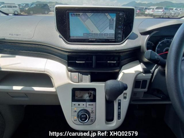 Used 2016 AT daihatsu move LA150S Image[20]