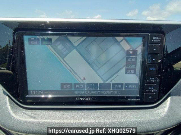 Used 2016 AT daihatsu move LA150S Image[21]