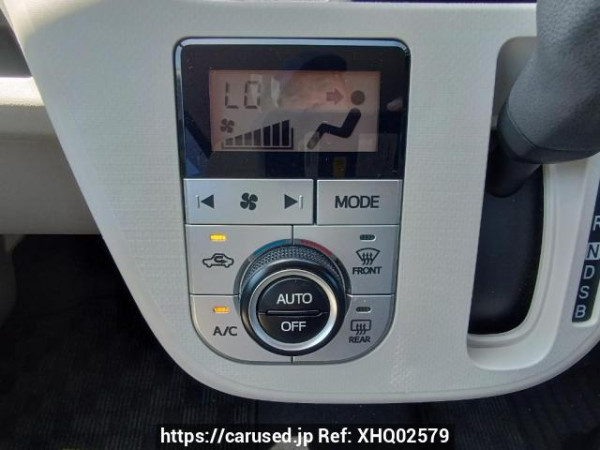 Used 2016 AT daihatsu move LA150S Image[22]