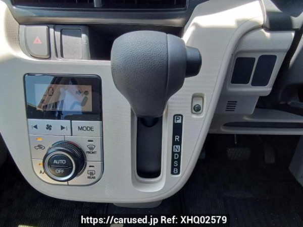Used 2016 AT daihatsu move LA150S Image[23]