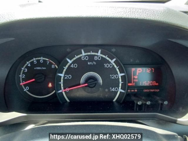 Used 2016 AT daihatsu move LA150S Image[24]