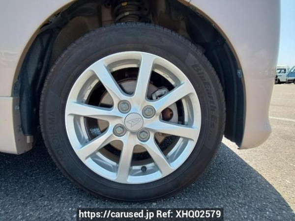 Used 2016 AT daihatsu move LA150S Image[26]