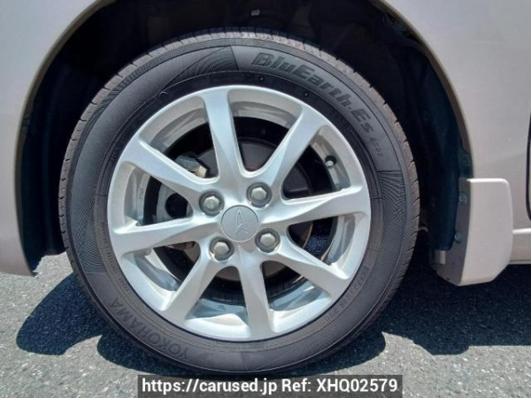 Used 2016 AT daihatsu move LA150S Image[27]