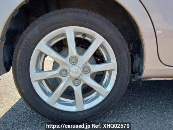 Used 2016 AT daihatsu move LA150S Image[29]