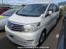 Used 2007 AT toyota alphard ANH10W Image[1]
