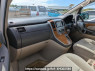 Used 2007 AT toyota alphard ANH10W Image[8]