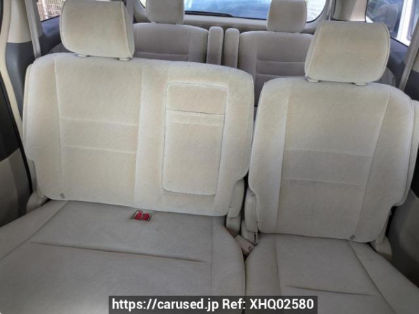 Used 2007 AT toyota alphard ANH10W Image[10]