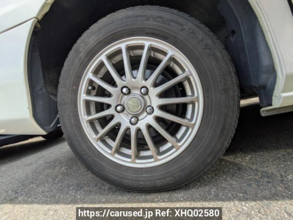 Used 2007 AT toyota alphard ANH10W Image[25]