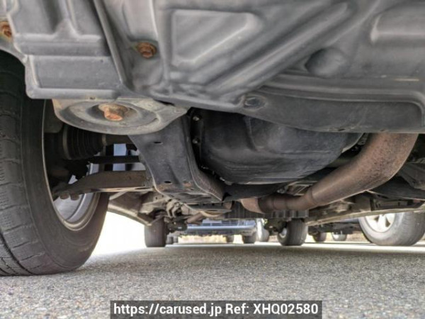 Used 2007 AT toyota alphard ANH10W Image[28]