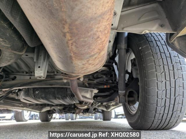 Used 2007 AT toyota alphard ANH10W Image[29]