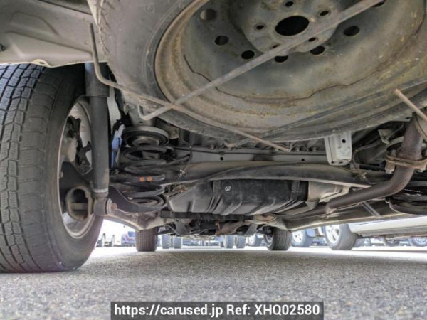 Used 2007 AT toyota alphard ANH10W Image[30]