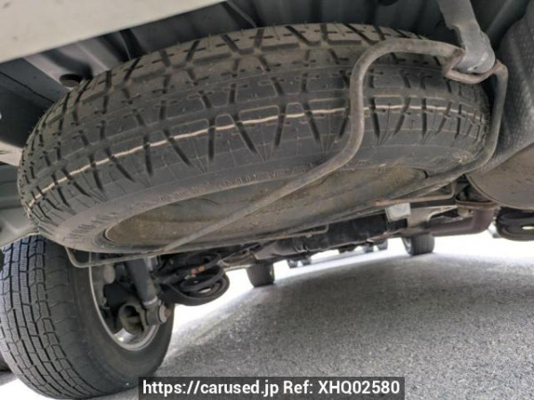 Used 2007 AT toyota alphard ANH10W Image[31]