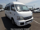 Nissan Caravan Bus