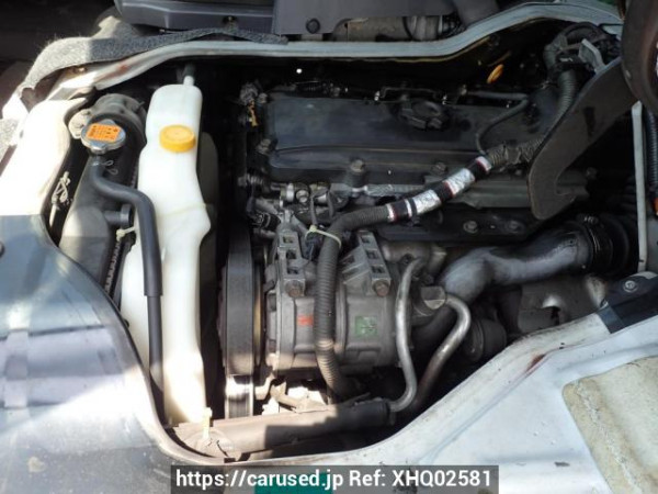 Used 2005 AT nissan caravan-bus DWMGE25 Image[9]
