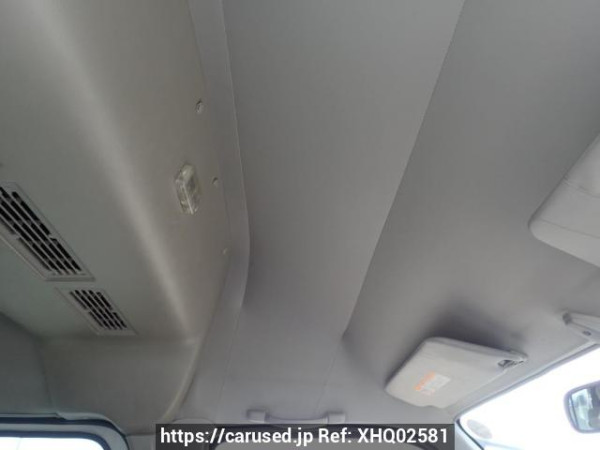 Used 2005 AT nissan caravan-bus DWMGE25 Image[12]