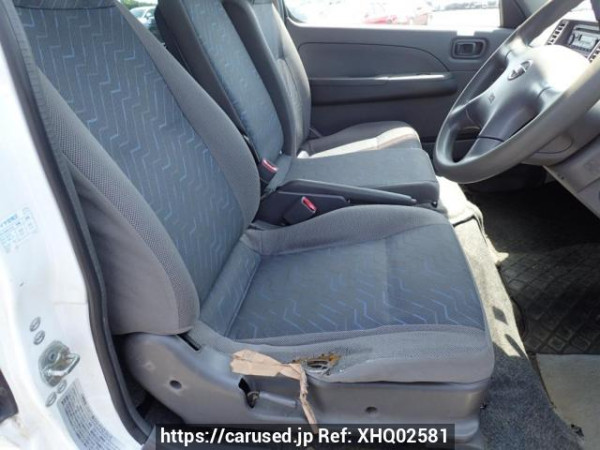 Used 2005 AT nissan caravan-bus DWMGE25 Image[13]