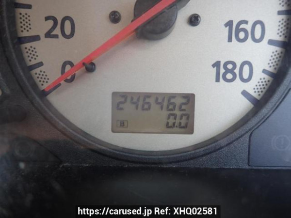 Used 2005 AT nissan caravan-bus DWMGE25 Image[21]