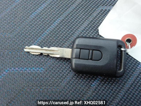 Used 2005 AT nissan caravan-bus DWMGE25 Image[24]