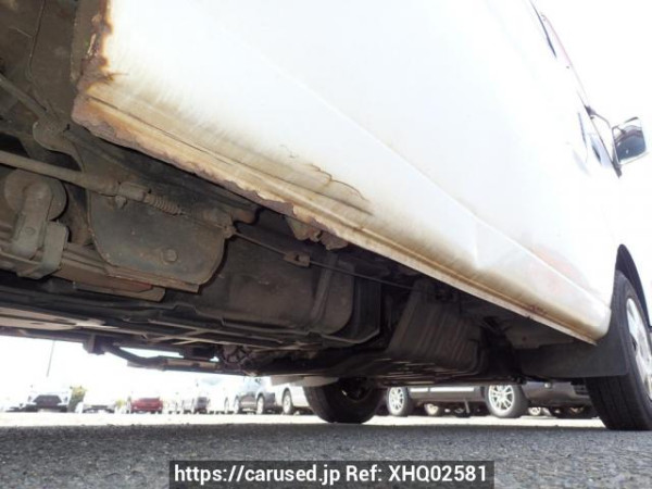 Used 2005 AT nissan caravan-bus DWMGE25 Image[31]