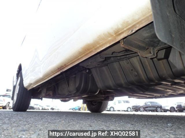 Used 2005 AT nissan caravan-bus DWMGE25 Image[32]