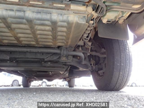 Used 2005 AT nissan caravan-bus DWMGE25 Image[34]