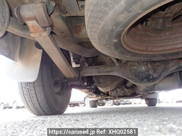 Used 2005 AT nissan caravan-bus DWMGE25 Image[35]