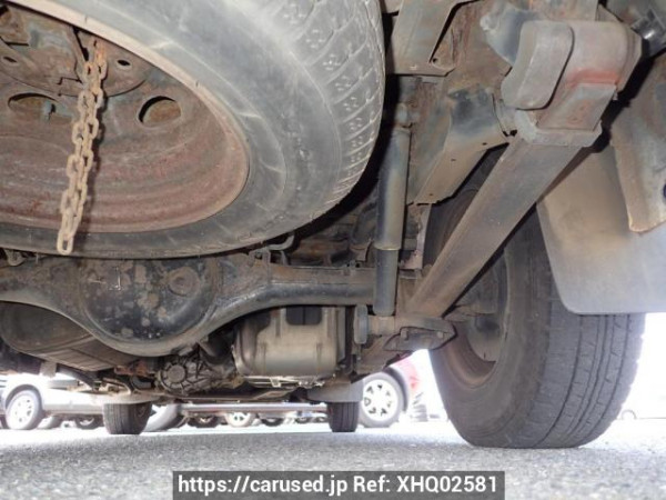 Used 2005 AT nissan caravan-bus DWMGE25 Image[36]