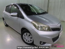 Toyota Vitz NSP130