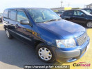 Toyota Succeed Van NCP51
