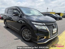 Nissan Elgrand TE52