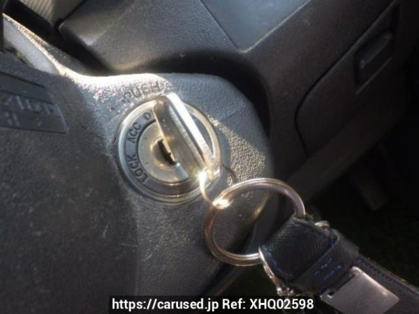 Used 2004 AT toyota hiace-van KDH200V Image[21]