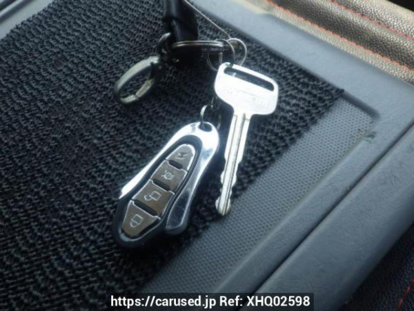 Used 2004 AT toyota hiace-van KDH200V Image[22]