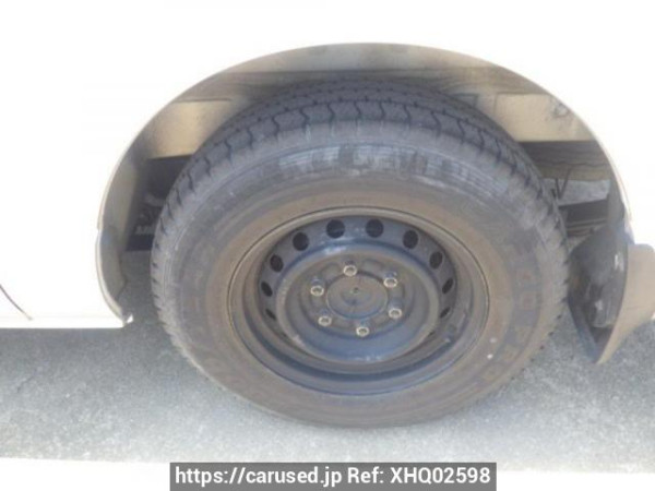 Used 2004 AT toyota hiace-van KDH200V Image[25]