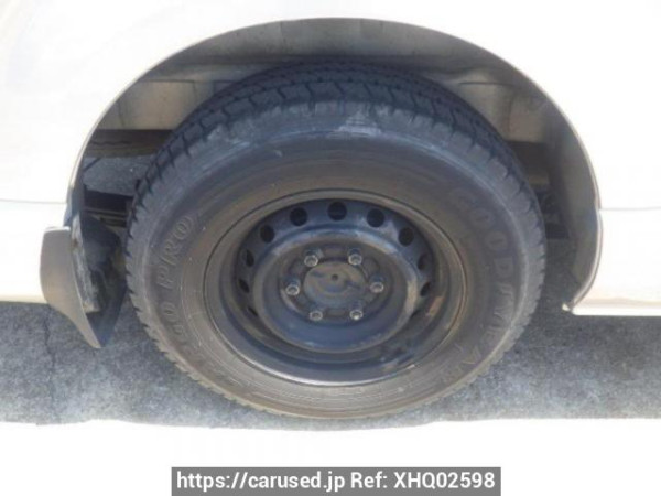 Used 2004 AT toyota hiace-van KDH200V Image[26]