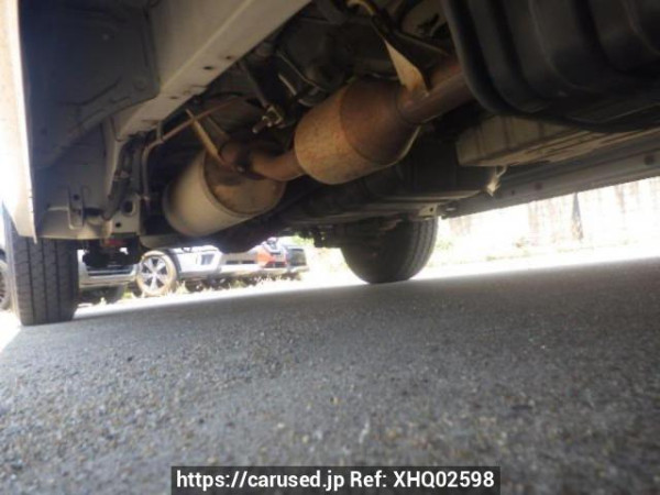 Used 2004 AT toyota hiace-van KDH200V Image[29]