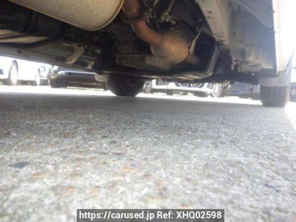 Used 2004 AT toyota hiace-van KDH200V Image[30]