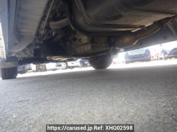 Used 2004 AT toyota hiace-van KDH200V Image[31]