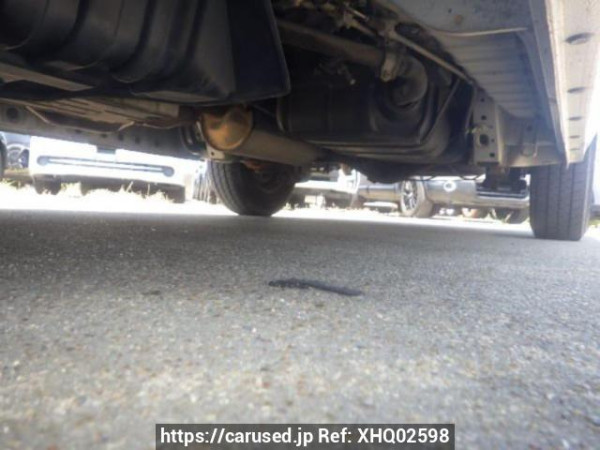 Used 2004 AT toyota hiace-van KDH200V Image[32]