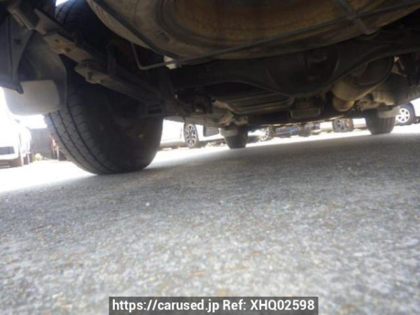 Used 2004 AT toyota hiace-van KDH200V Image[33]