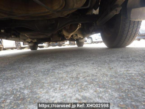 Used 2004 AT toyota hiace-van KDH200V Image[34]