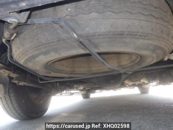 Used 2004 AT toyota hiace-van KDH200V Image[35]