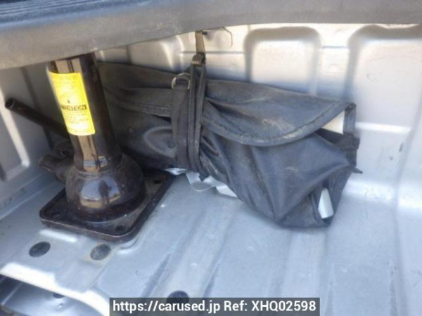 Used 2004 AT toyota hiace-van KDH200V Image[37]