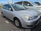 Toyota Corolla Runx NZE121