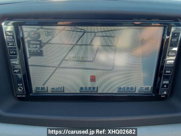 Used 2005 AT toyota corolla-runx NZE121 Image[22]